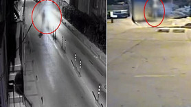 Bağcılar'da akıllarda durgunluk veren görüntü: Sokağa çıkan gözlerine inanamadı