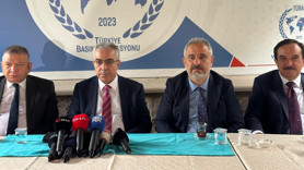 Cumhurbaşkanı Başdanışmanı Mehmet Uçum'dan 'Erdoğan'ın adaylığı ve erken seçim' açıklaması: Bu kez tarih verdi...