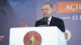 Cumhurbaşkanı Erdoğan, idamlarının 65. yılında Menderes ve bakanlarını andı