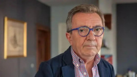 Kurtlar Vadisi olayında bomba Osman Sınav iddiası: "Siyah takım elbiseli adamlar ofisine geldi!"