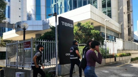Tera Holding'e operasyon: Genel Müdür Yardımcısı İbrahim Bekçi gözaltında