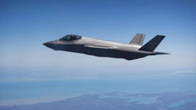 ABD Suudi Arabistan'a 48 adet F35 satışını onayladı