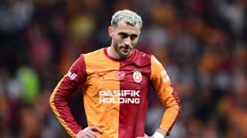 Galatasaray’da Barış Alper Yılmaz alarmı! Geçen sezonu mumla aratıyor! Performansı tedirgin etti