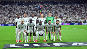 Avrupa Ligi’ne kusursuz başlangıç! Beşiktaş, Marsilya’yı sahadan sildi!