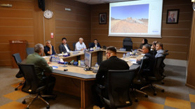 Gebze’de kaçak hafriyata rekor ceza: 3,1 milyon TL