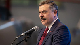 Bakan Çiftçi duyurdu: Eski bakan Namık Gedik'in naaşı İstanbul'a taşınacak