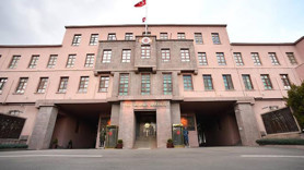 SON DAKİKA | MSB'den Mekke Savunma İttifakı açıklaması: Askeri kuvvet süreci Anayasa doğrultusunda yürütülecek