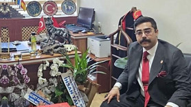SON DAKİKA | Görevden uzaklaştırılan savcı Türkşad Kunthan Uçuk hakkında gözaltı kararı