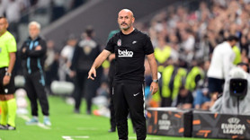 Vincenzo Italiano’dan Marsilya zaferi sonrası futbolculara övgü dolu sözler! Bir isme ayrı parantez açtı: "Başrol oyuncusu olabilir"