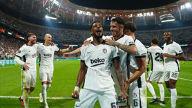 Eski takımı Marsilya’yı golüyle yıktı! Beşiktaş’ın yıldızı Murillo’dan galibiyet yorumu