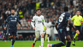 Beşiktaş kaptanı Orkun Kökçü'den sarı kart isyanı! "Hakkım yeniliyorsa tepki gösteririm"