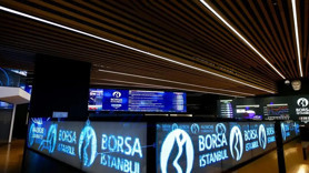 Borsa İstanbul güne düşüşle başladı
