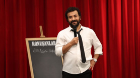 Hasan Can Kaya imaj değiştirdi! Son hali şaşırttı