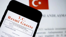 Ulusal Akıllı Şehirler Stratejisi ve Eylem Planı'na ilişkin genelge Resmi Gazete'de
