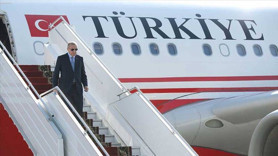 Cumhurbaşkanı Erdoğan ABD’ye gidiyor: BM Genel Kurulu’na hitap edecek