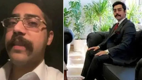 Cumhuriyet Savcısı Türkşad Kunthan Uçuk hakkında adli kontrol kararı