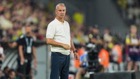Fenerbahçe'de İsmail Kartal'dan "şampiyonluk" çıkışı! Eyüpspor maçı öncesi taraftara seslendi