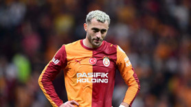 Barış Alper’den Trabzonspor maçı öncesi iddialı sözler! Yedek kalması için çarpıcı yorum
