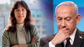 Berlin'de Türk kökenli aday gündemde! İsrail basınında gündem oldu: Netanyahu'nun tutuklanması için düğmeye basacak