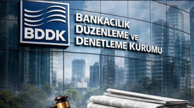 1982'den beri hizmet veriyordu! BDDK gece yarısı duyurdu: Faaliyetlerine son verildi