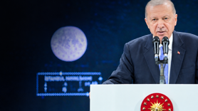 Cumhurbaşkanı Erdoğan'dan çok net mesaj: Bölgemiz istikrara kavuşacak! Kardeşi kardeşe kırdırma planları boşa düştü