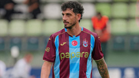 Trabzonsporlu Samet Akaydin’dan Thomas Reis itirafı!