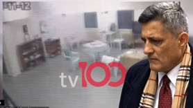 Kaşif Kozinoğlu'nun öldürüldüğü günün görüntülerine tv100 ulaştı: 14 dakikalık sır karartma