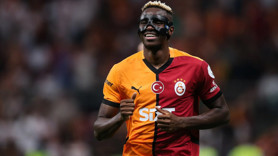 Osimhen'in kaderi belli oldu! Yıldız futbolcu için beklenen açıklama geldi!
