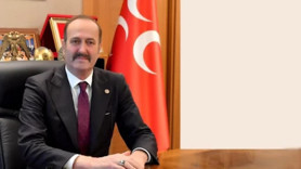 MHP Genel Sekreter Yardımcısı Osmanağaoğlu'ndan Terörsüz Türkiye mesajı: Emperyalizmin dayatmalarına karşı koyan ortak irade