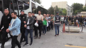 30 şirkete kayyum atandı! Usulsüz vatandaşlık soruşturması: 72 kişi gözaltına alındı