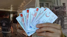 İçişleri Bakanlığı açıkladı: 6 bin 134 vatandaşlık kararı iptal edildi