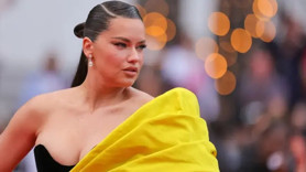 Bir dönem bambaşkaydı, şimdi yine değişti: Gerçek Adriana Lima hangisi?