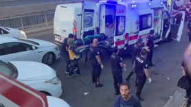 Alacak verecek kavgası katliama dönüştü! 3 kişi hayatını kaybetti