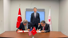 Bakan Alparslan Bayraktar duyurdu! Nükleerde yeni dönem: Türkiye ve ABD arasında kritik imza