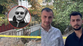 Ankara'daki üçlü cinayetin sırrı çözüldü! Saklandığı binada intihar etti: "Müebbet hapis yatamam"