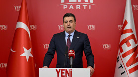 Yeni Parti isim krizini nasıl çözecek? Parti Sözcüsü Zeynel Emre o formülü açıkladı: “İltibas olduğuna yönelik bir düşünce oluşursa…”
