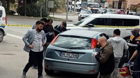 Ankara'da sır dolu ölüm! Park halindeki otomobilde ölü bulundular