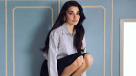 Hande Erçel’in sözleri tartışma konusu oldu! Eleştirilere kitap paylaşımıyla karşılık verdi