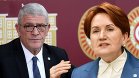 Son dakika: Müsavat Dervioğlu'ndan çok konuşulacak Meral Akşener sözleri! Sunucu, 'Yeri hazırdır da...' deyince bu yanıtı verdi