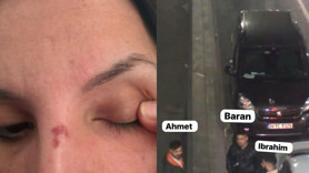 Tatile geldi, hayatı kabusa döndü! Galata saldırısının ardından haykırdı: Tehdit edildim ölmek istemiyorum