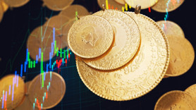Altında yeni zirve hesabı! Dev banka tarih verdi!