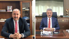 Yahşihan Belediyesi’ne operasyon: Eski iki belediye başkanı gözaltına alındı