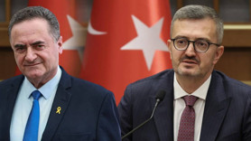 İletişim Başkanı Duran’dan İsrailli Bakan’a sert tepki: Seviyesiz ve hadsiz