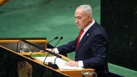 BM'de boş koltuklara konuşmuştu! Katil Netanyahu'yu İsrail basını da yerden yere vurdu: Kibirli ve vizyondan yoksun