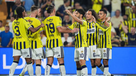 Tarih resmen açıklandı! Fenerbahçe, Azerbaycan’da hazırlık maçı yapacak