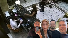 İstanbul'da filmleri aratmayan milyonluk soygun! Çalışanlar bir olup oteli boşalttı: Çaldıkları parayla başka oteli devraldılar