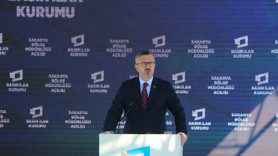 İletişim Başkanı Duran'dan BM değerlendirmesi: Cumhurbaşkanı Erdoğan'ın sözleri bazı çevreleri rahatsız etti