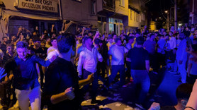 20 yıllık mahalle geleneği milyonlara ulaştı! Bursa'da 'Salla Dansı' çılgınlığı! Tüm Türkiye'den görmek için geliyorlar