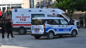 Manisa Turgutlu'da 11 öğrencinin yaralandığı saldırıda 7 tutuklama! Aralarında anne, baba ve dede de var!