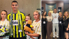 Mason Greenwood yeni adresi belli oldu! Kirası dudak uçuklattı